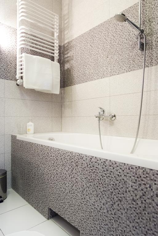 Cracow Stay Apartments Krakow Ngoại thất bức ảnh