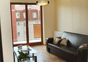 Cracow Stay Apartments Krakow Ngoại thất bức ảnh